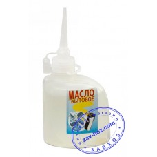 Масло бытовое очищенное, 30 мл