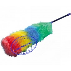 Щётка-метелка антистатическая большая