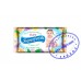 Салфетки влажные SUPER FRESH, 15 шт