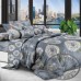 Комплект постельный CASA DE LUX, 145 см x 215 см