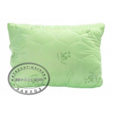 Подушка БАМБУК, 50 см x 70 см