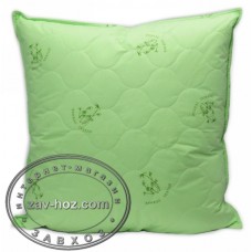 Подушка БАМБУК, 70 см x 70 см