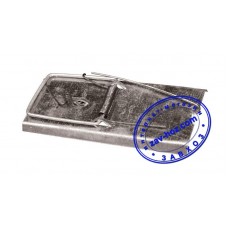 Мышеловка металлическая