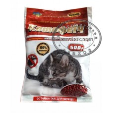 Приманка зерновая КОТОФЕИЧ, 500 гр