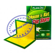 Книжка-ловушка клеевая (большая)