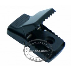 Крысоловка пластиковая