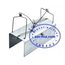 Мышеловка металлическая ДОМИК