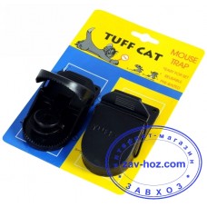 Мышеловка пластиковая TUFF CAT