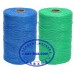 Шпагат полипропиленовый (тепличная нить), 400 гр