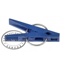 Прищепки бельевые пластиковые