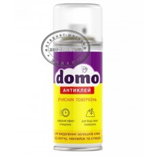 Средство антиклей (антискотч) DOMO, 100 мл