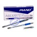 Ручка шариковая Piano Maxriter РТ-338 0,5 мм