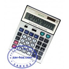 Калькулятор CITIZEN 8177