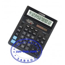 Калькулятор CITIZEN 888