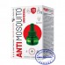 Жидкость от комаров ANTI MOSQUITO, 45 ночей