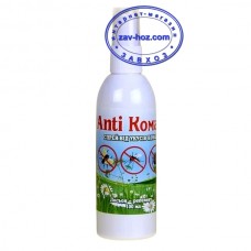 Спрей от комаров АНТИКОМАР, 100 мл