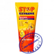 Крем STOP-EXSTREME от комаров, 50 мл