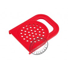 СИТО-КРЫШКА для слива