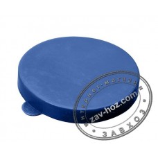 КРЫШКА пластиковая цветная