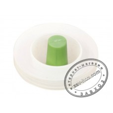 КРЫШКА пластиковая винная