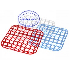 СЕТКА-РЕШЁТКА в раковину пластиковая