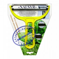 Нож-шинковка NALSYR для капусты