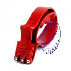 Точилка для ножей и ножниц РЫБКА малая