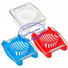 ЯЙЦЕРЕЗКА пластиковая