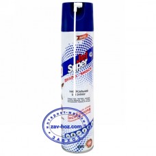 Дихлофос без запаха JET SUPER от летающих и ползающих насекомых, 600 мл