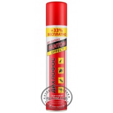 Дихлофос FANTOM Эффект без запаха, 400 мл