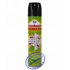 Дихлофос СПАЙДЕР, 330 мл