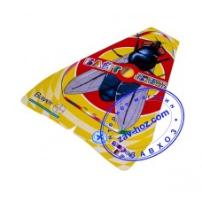 Средство от мух БАЙТ, 5 гр