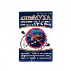 Средство от мух АНТИ-МУХА