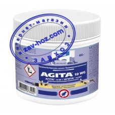 Средство от мух AGITA , 400 гр