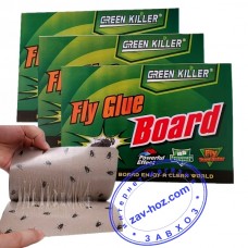 Ловушка клеевая от мух TRAP EXPERT