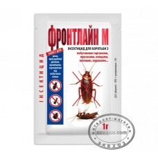 Средство от бытовых насекомых ФРОНТЛАЙН, 1 гр