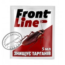 Средство от бытовых насекомых ФРОНТЛАЙН, 5 мл