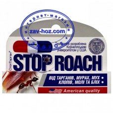 Мелок STOP ROACH от тараканов и муравьев