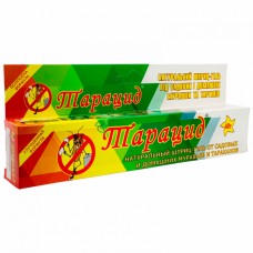 Гель для уничтожения тараканов ТАРАЦИД, 40 гр