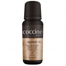 Шампунь для обуви COCCINE, 75 мл
