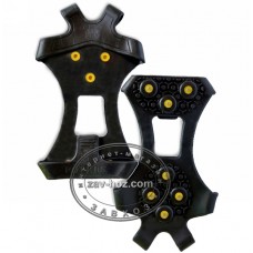 Ледоходы для детей POPRUS (7 шипов)