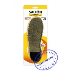 Щётка для обуви SALTON в блистере