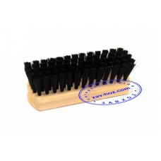Щётка, искусственный ворс (чёрный)