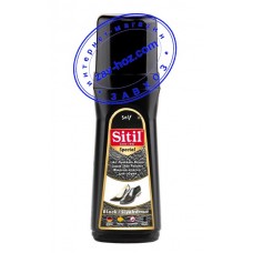 Крем-краска для обуви SIITIL, 80 мл