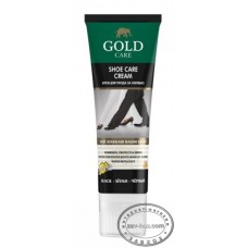 Крем для обуви GOLD, 75 мл