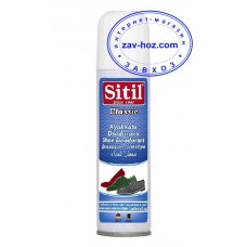 Дезодорант для обуви SITIL, 150 мл