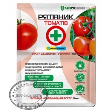 СПАСАТЕЛЬ томатов, 3 мл+11 мл