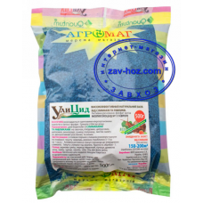 Средство от слизней и улиток УЛИЦИД, 500 гр