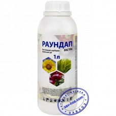 Гербицид РАУНДАП, 1 литр