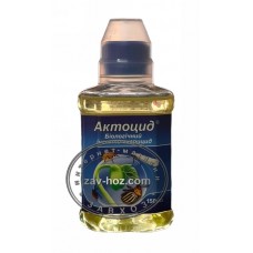 Инсекто-акарицид АКТОЦИД, 150 мл